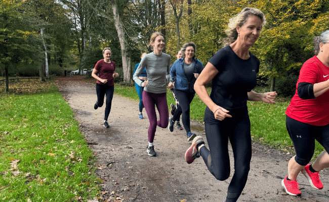 Bootcamp - AbsoluutFit - Buitensport Alkmaar